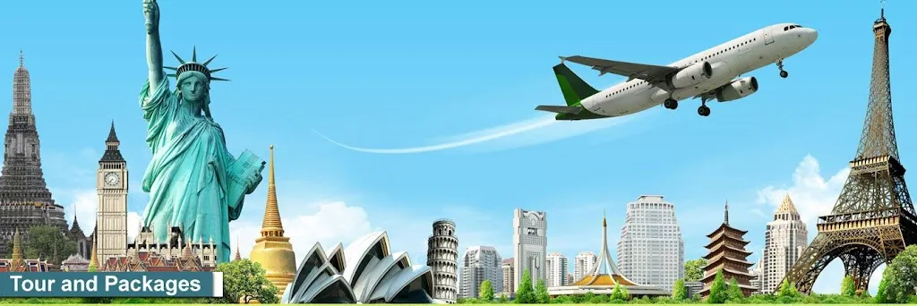 3T Travel & Tourism Ltd
