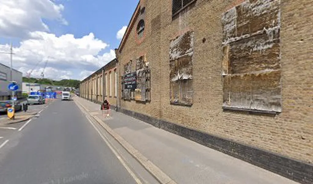 Abbey Tours UK Ltd.