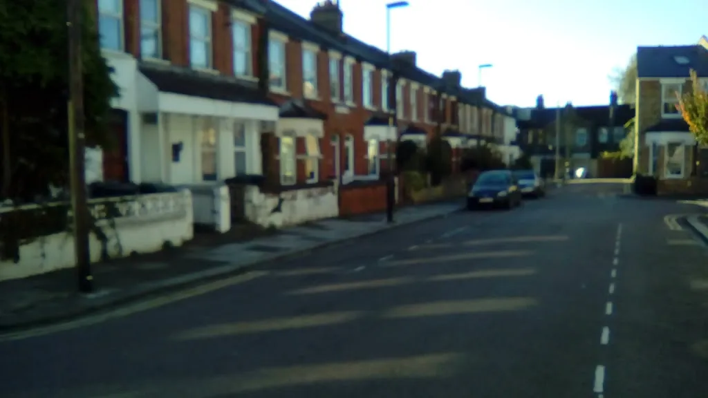Abbotsford Avenue (Stop W)