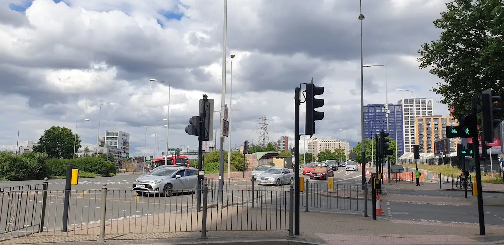 Abbott Road South Bromley