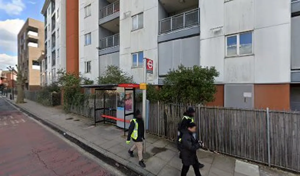 Abbott Road South Bromley 1 Abbott Road South Bromley