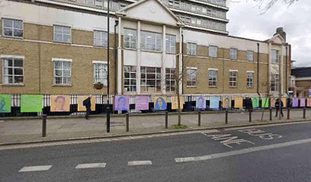 Academic Neurosciences Centre