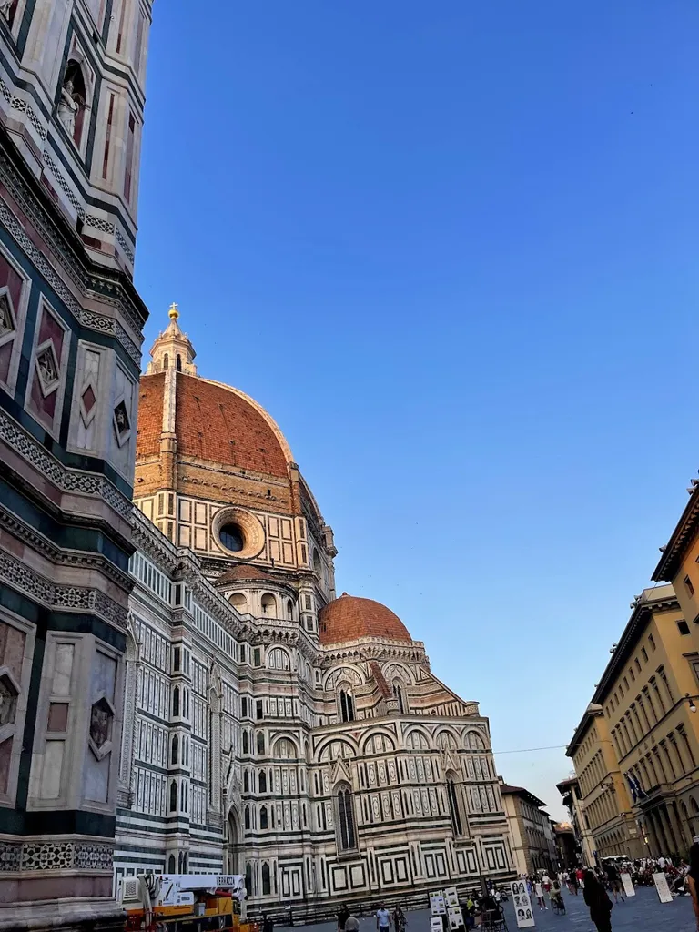 Accessible Italian Holiday
