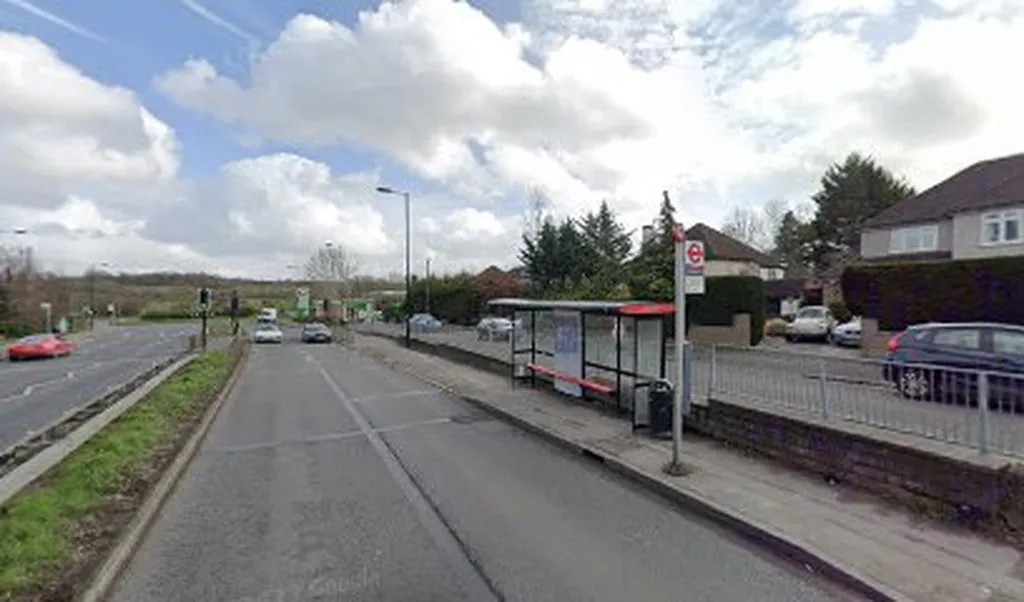Addington Park (Stop C)