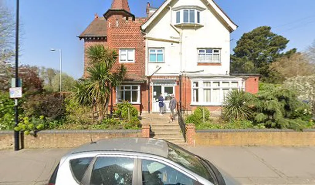 Addiscombe Road Veterinary Centre