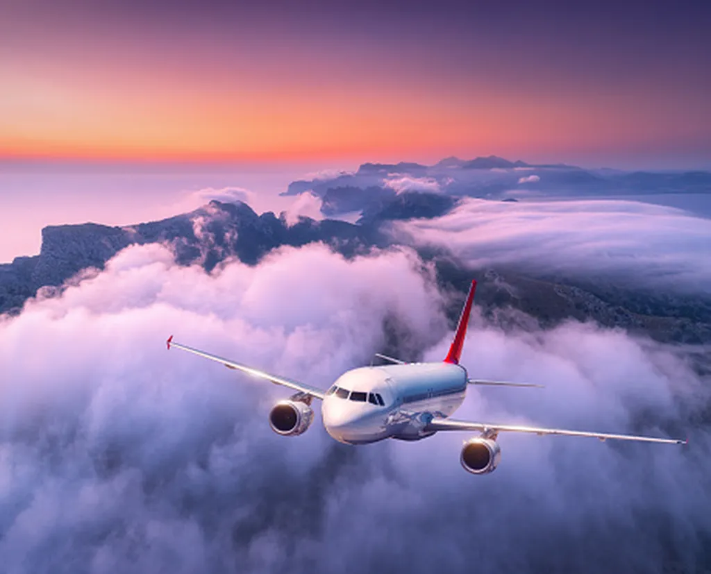 Airflighthub