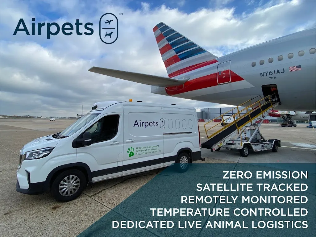 Airpets
