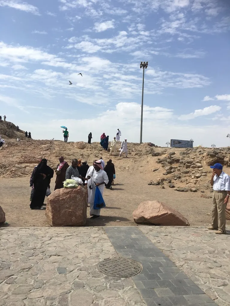 Al-Qibla Travels