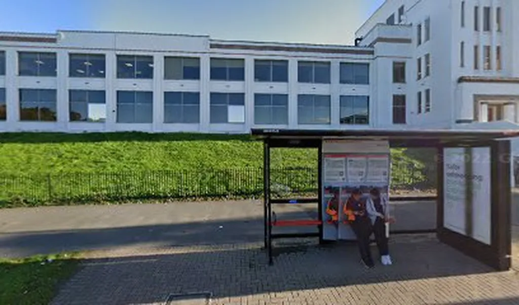 Alexander London College