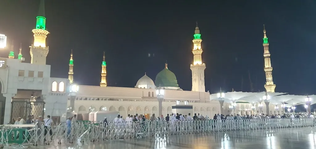 AlHaq Travel