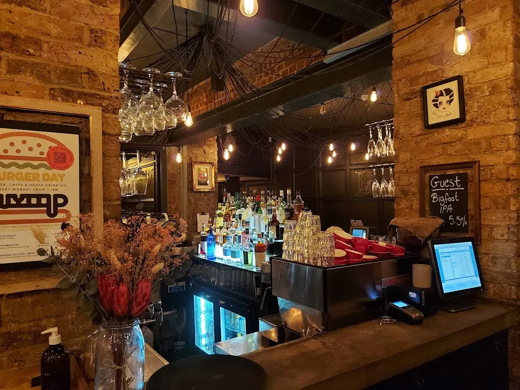 Alice House West Hampstead