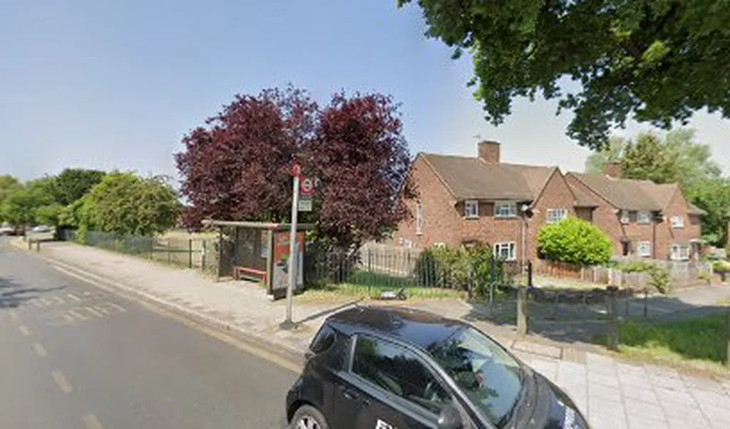Altash Gardens (Stop B)