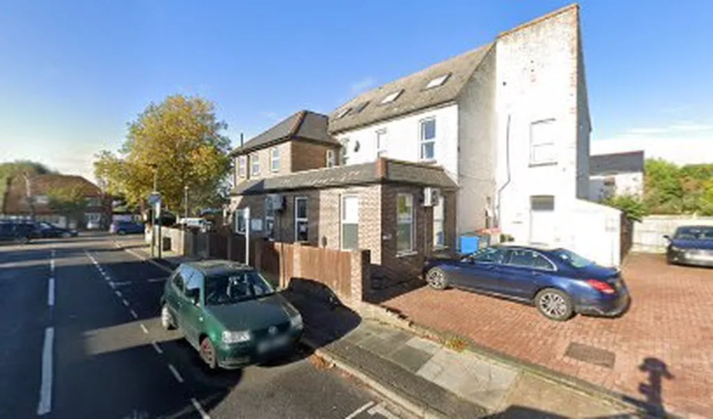 Andersons Veterinary Practice