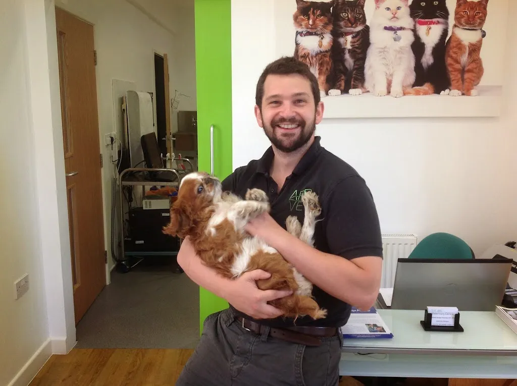 Arc Veterinary Centre