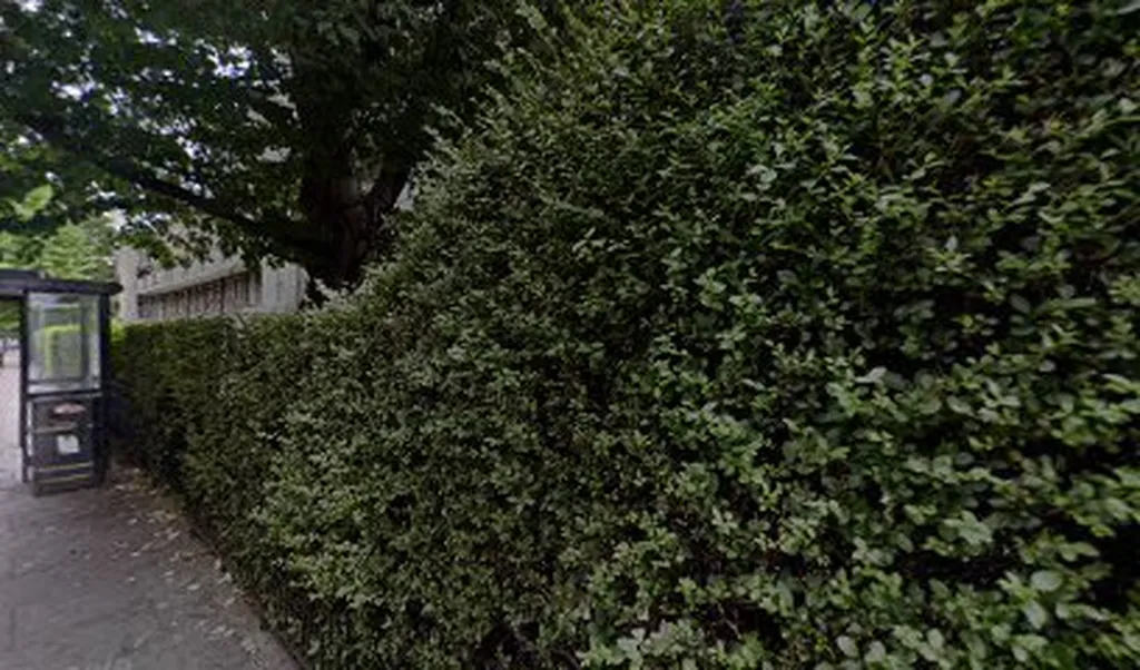 Archway Road (Stop N)
