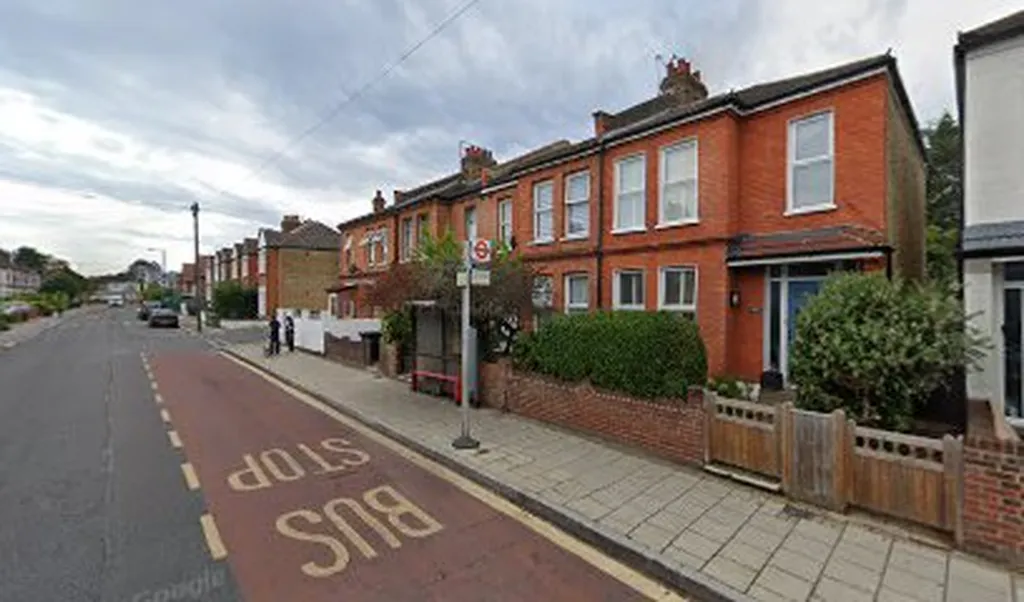 Ardoch Road