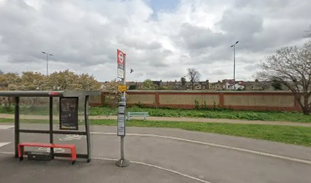 Ashville Road