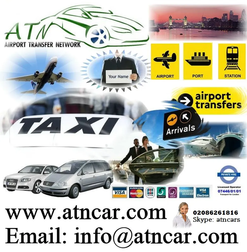 ATN Cars