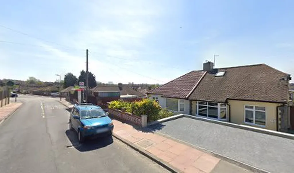 Augustine Road