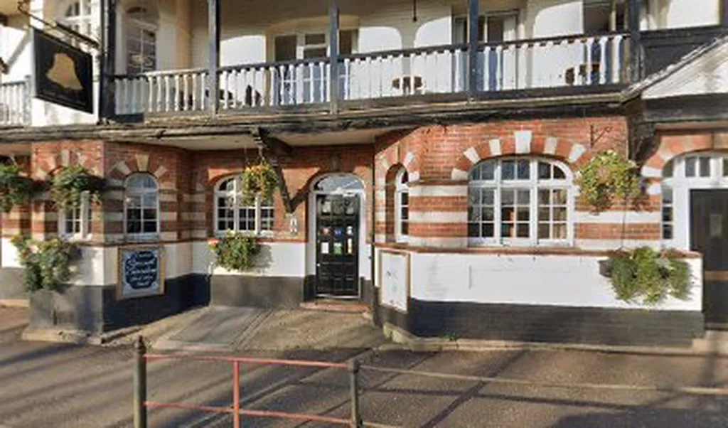 Authentic Pub Co.