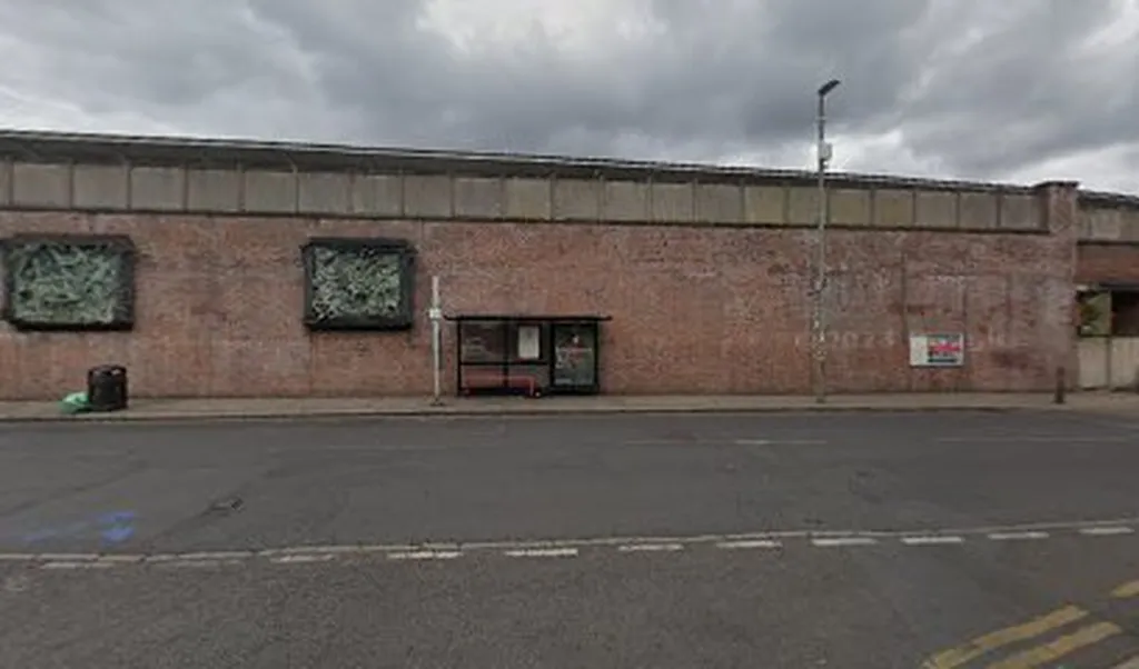 Balham Station (Stop A)