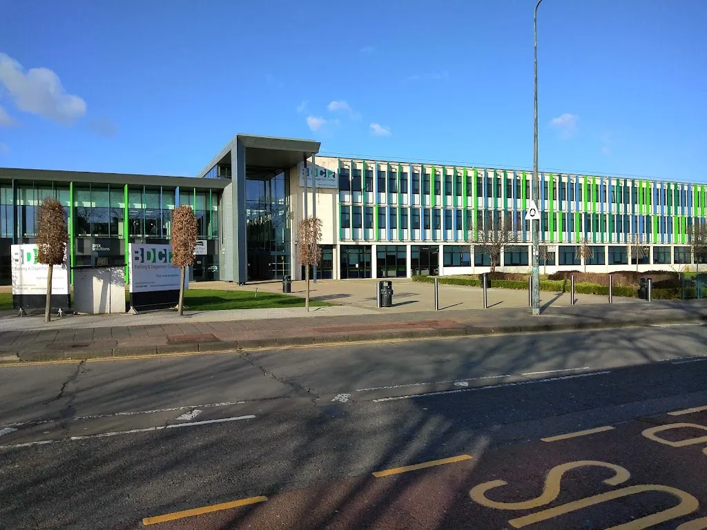 Barking & Dagenham College