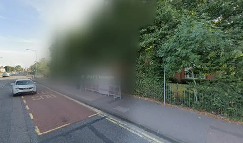 Barking & Dagenham College (Stop Q)