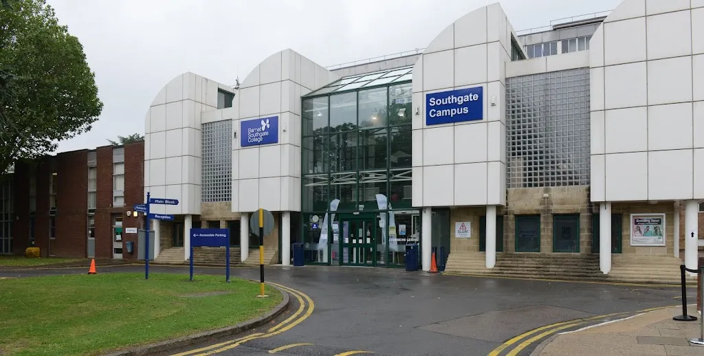 Barnet and Southgate College - Southgate Campus
