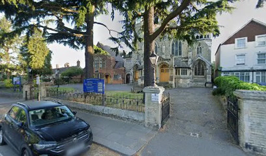 Barnet University of the Third Age