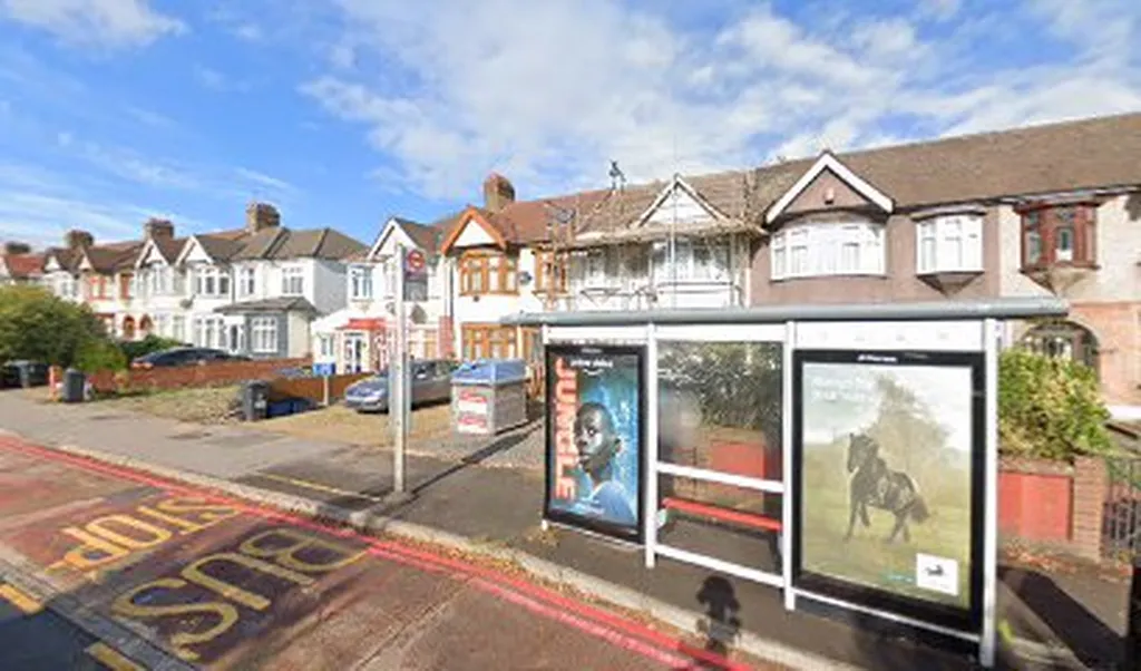 Bawdsey Avenue