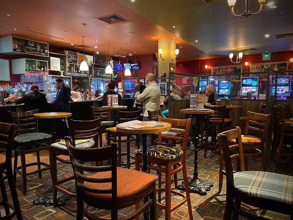 Baxter’s Court - JD Wetherspoon