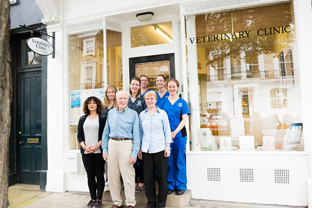 Bayswater Referral Clinic