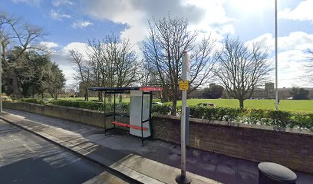 Beaconsfield Road