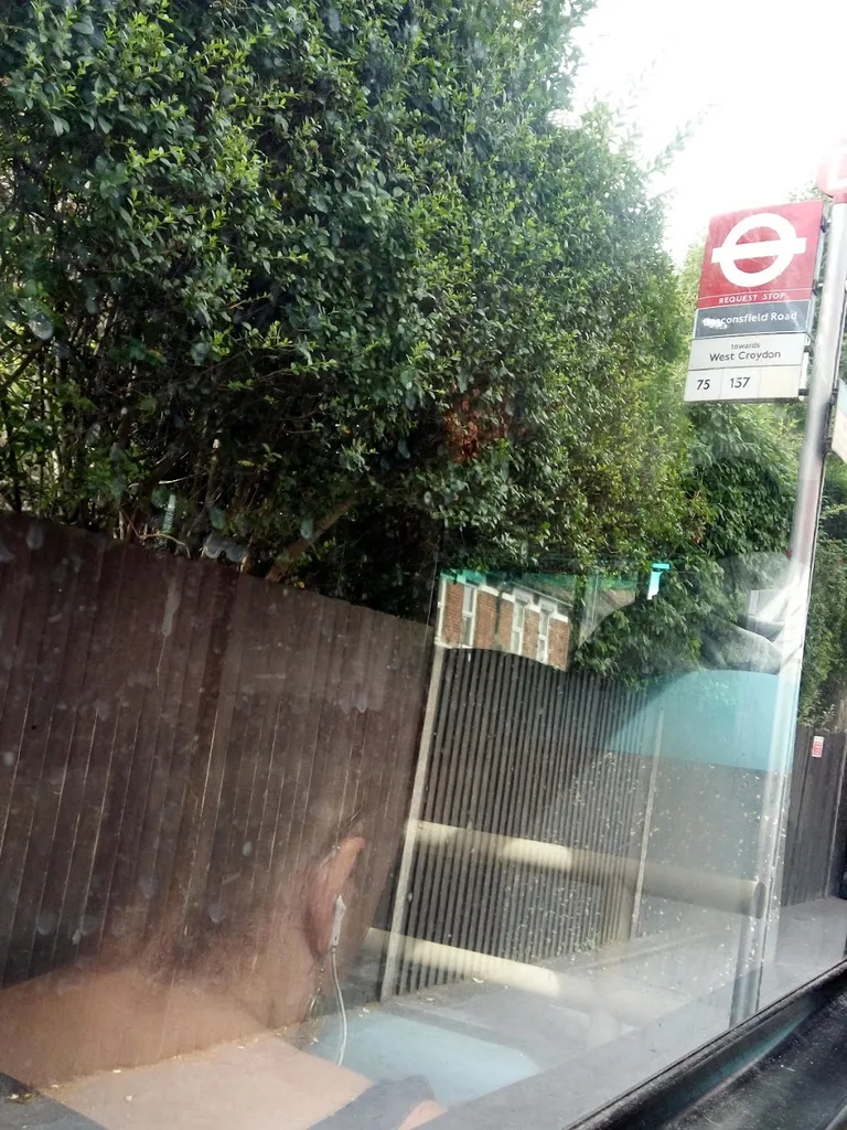 Beaconsfield Road (Stop D)