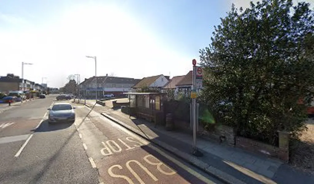 Beattyville Gardens (Stop CS)