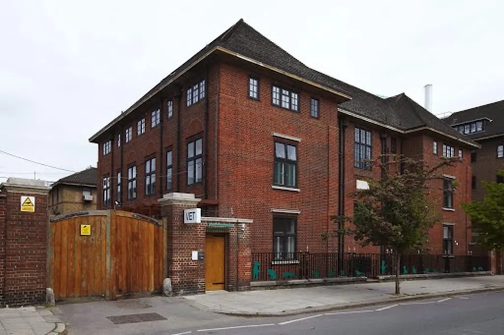 Beaumont Sainsbury Animal Hospital