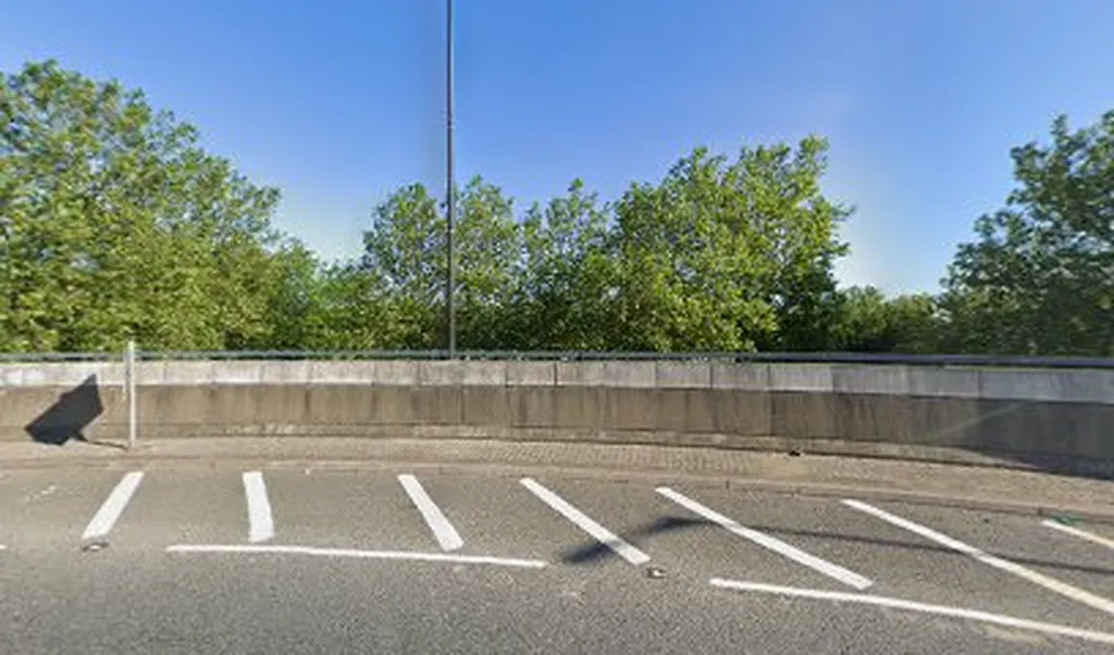 Beckton Park (Stop X)