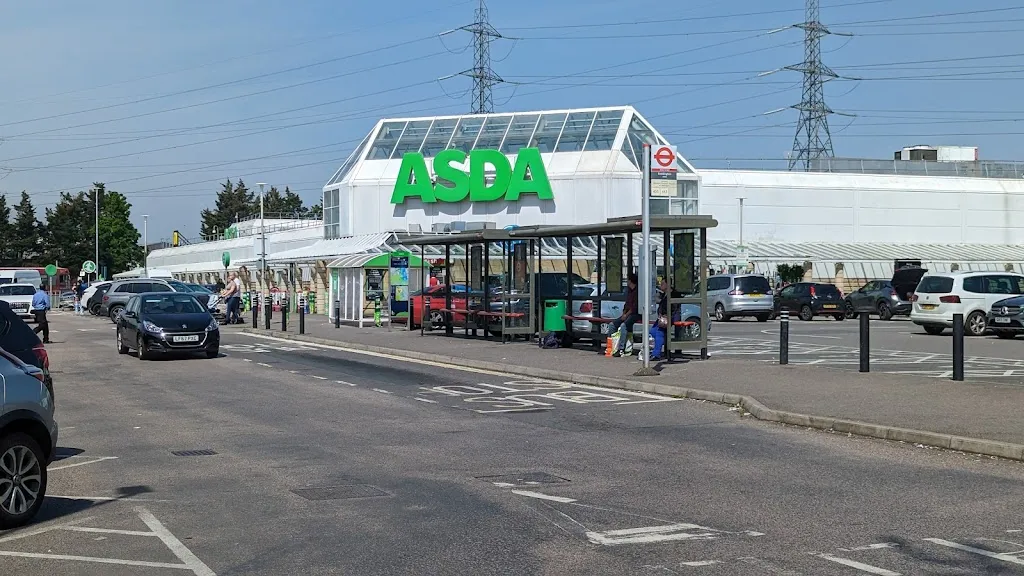 Beddington / Asda