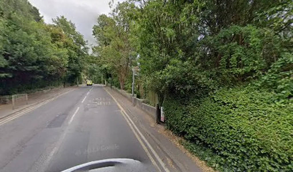 Beechwood Road (Stop GW)
