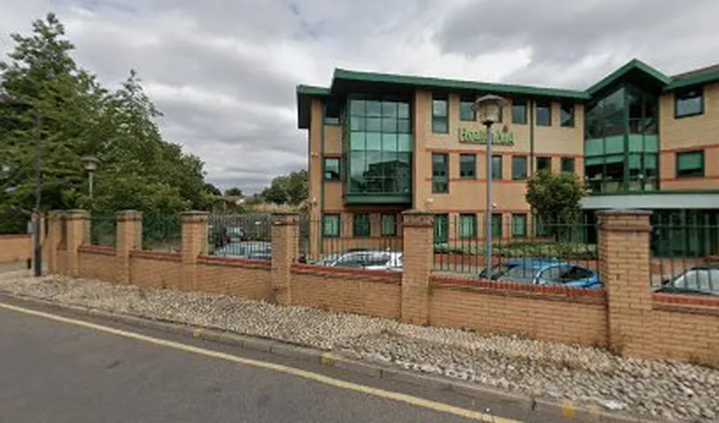 Belgravia College