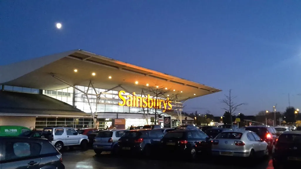 Bell Green / Sainsbury's (Stop LL)