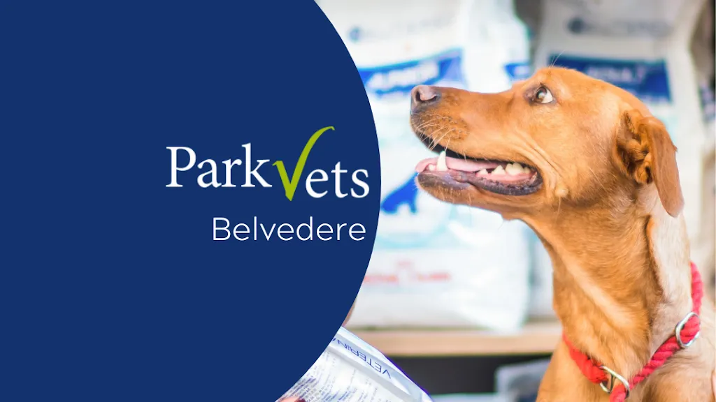 Belvedere Parkvets