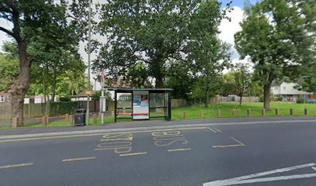 Biggin Hill Memorial Museum (Stop D)