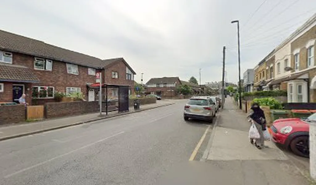 Bignold Road
