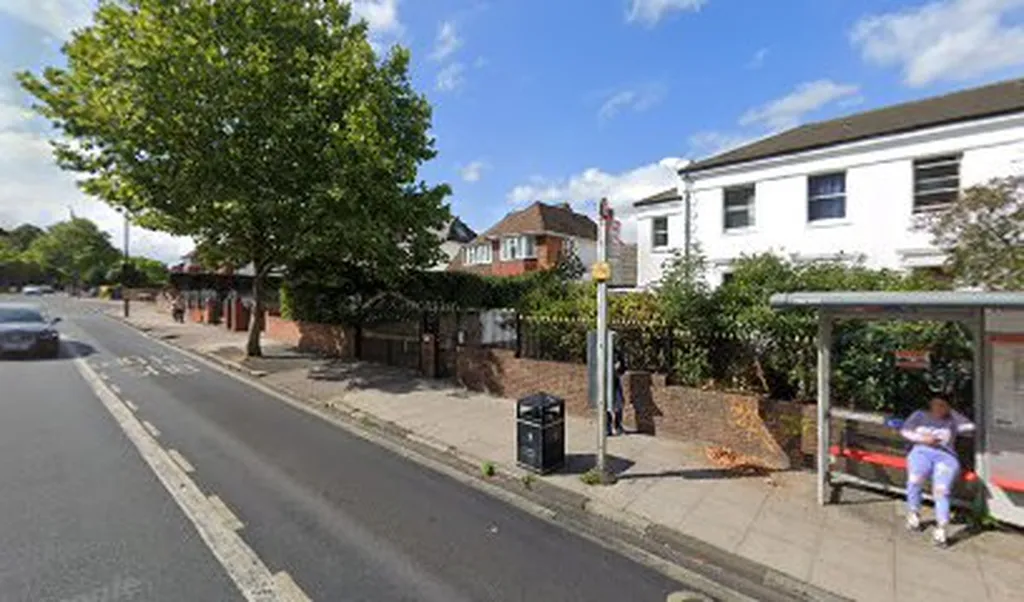 Blanchedowne (Stop P)