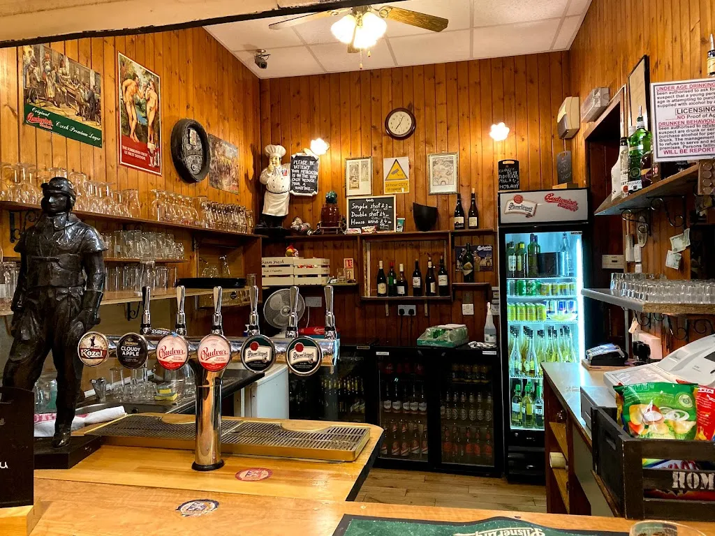 Bohemia House