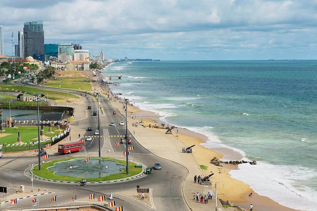 Bolton Travel