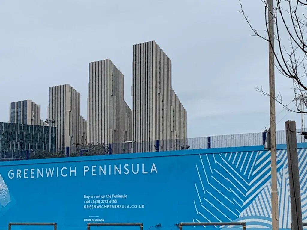 Boord Street (Stop MT) 1 Boord Street (Stop MT)