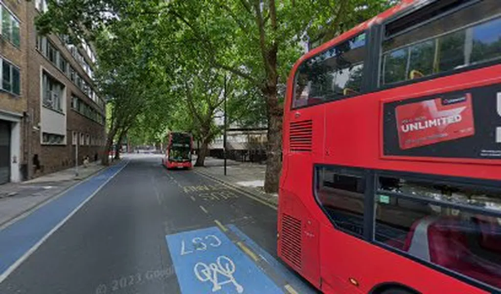 Borough Road