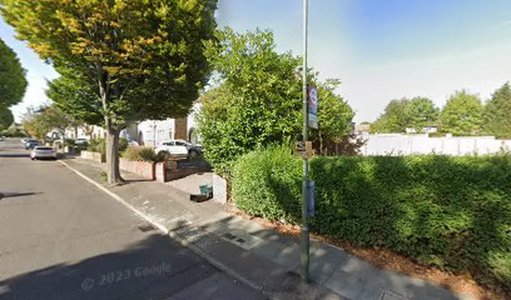 Boughton Avenue